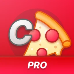 Symbol von Pizza Boy C Pro